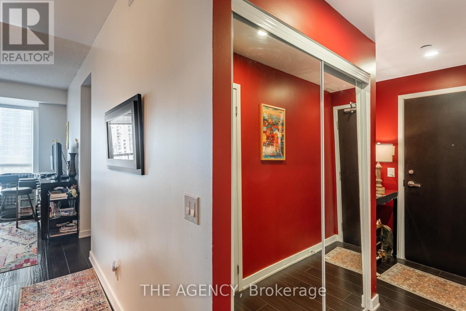 801 - 55 Regent Park Boulevard, Toronto, Ontario  M5A 0C2 - Photo 24 - C12411324