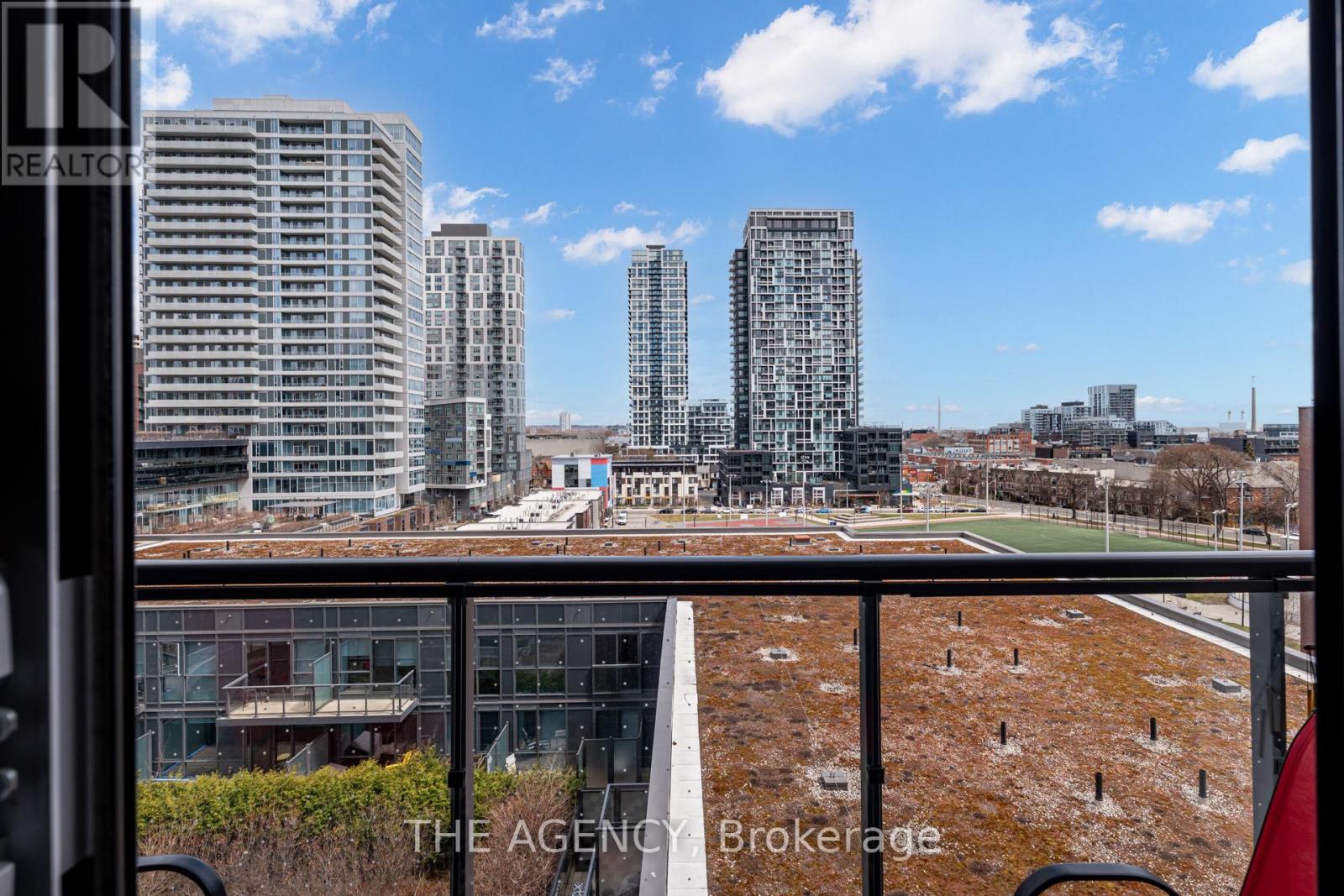 801 - 55 Regent Park Boulevard, Toronto, Ontario  M5A 0C2 - Photo 25 - C12411324