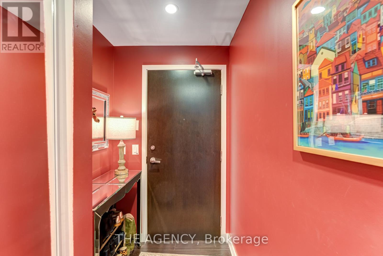 801 - 55 Regent Park Boulevard, Toronto, Ontario  M5A 0C2 - Photo 26 - C12411324