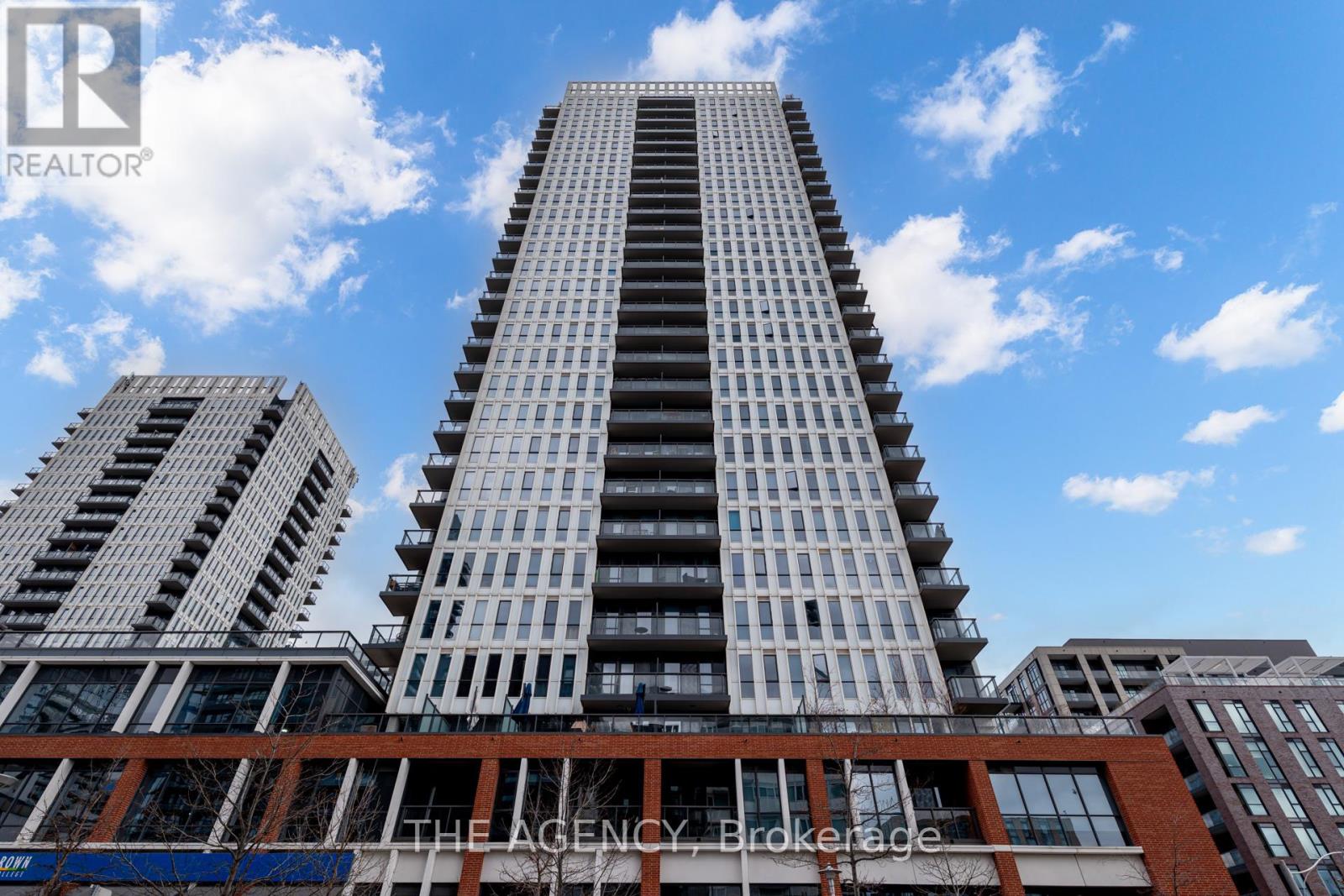 801 - 55 Regent Park Boulevard, Toronto, Ontario  M5A 0C2 - Photo 27 - C12411324
