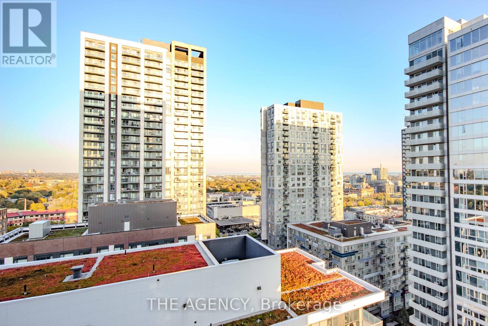 1702 - 225 Sumach Street, Toronto, Ontario  M5A 0P8 - Photo 10 - C12411325