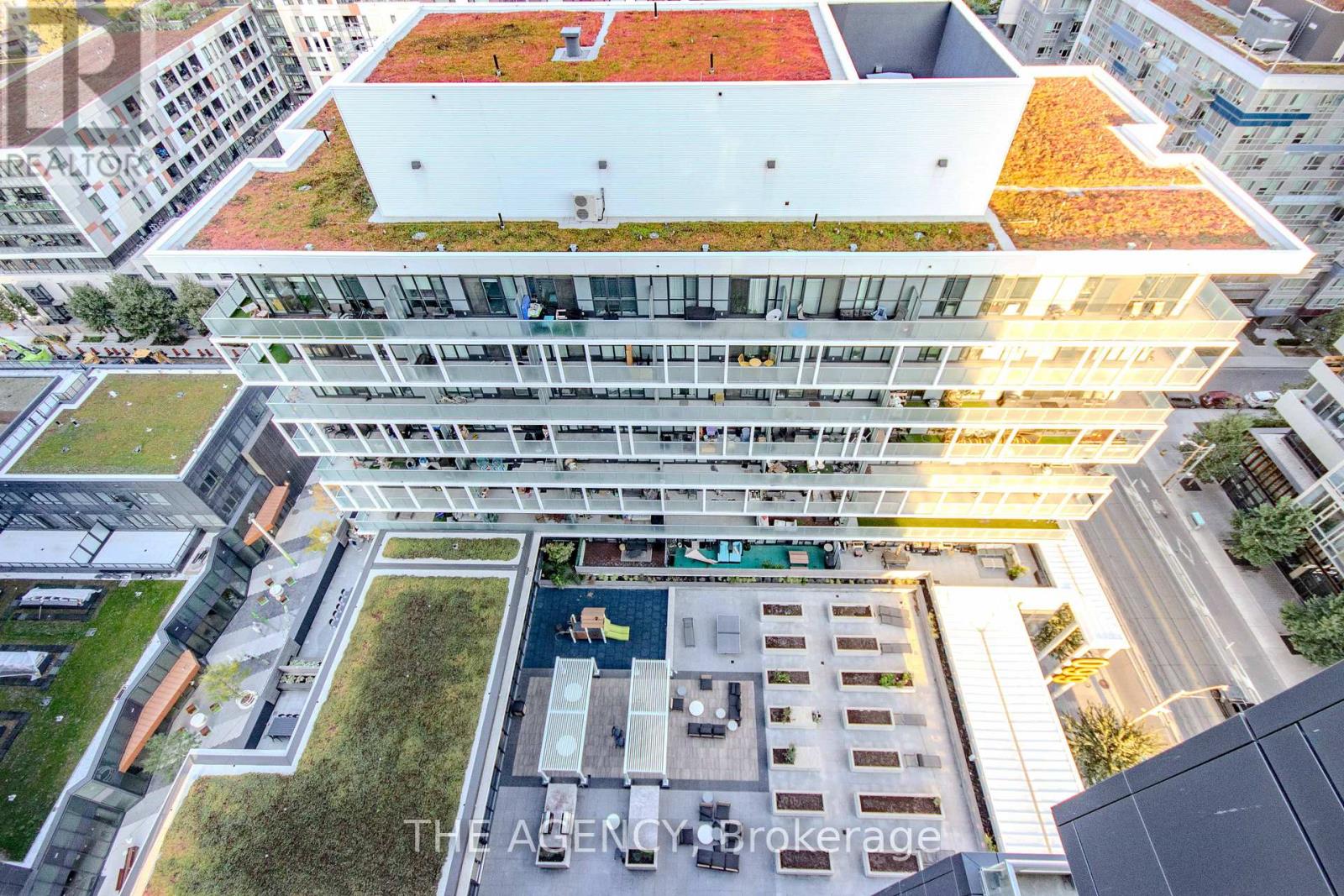 1702 - 225 Sumach Street, Toronto, Ontario  M5A 0P8 - Photo 11 - C12411325
