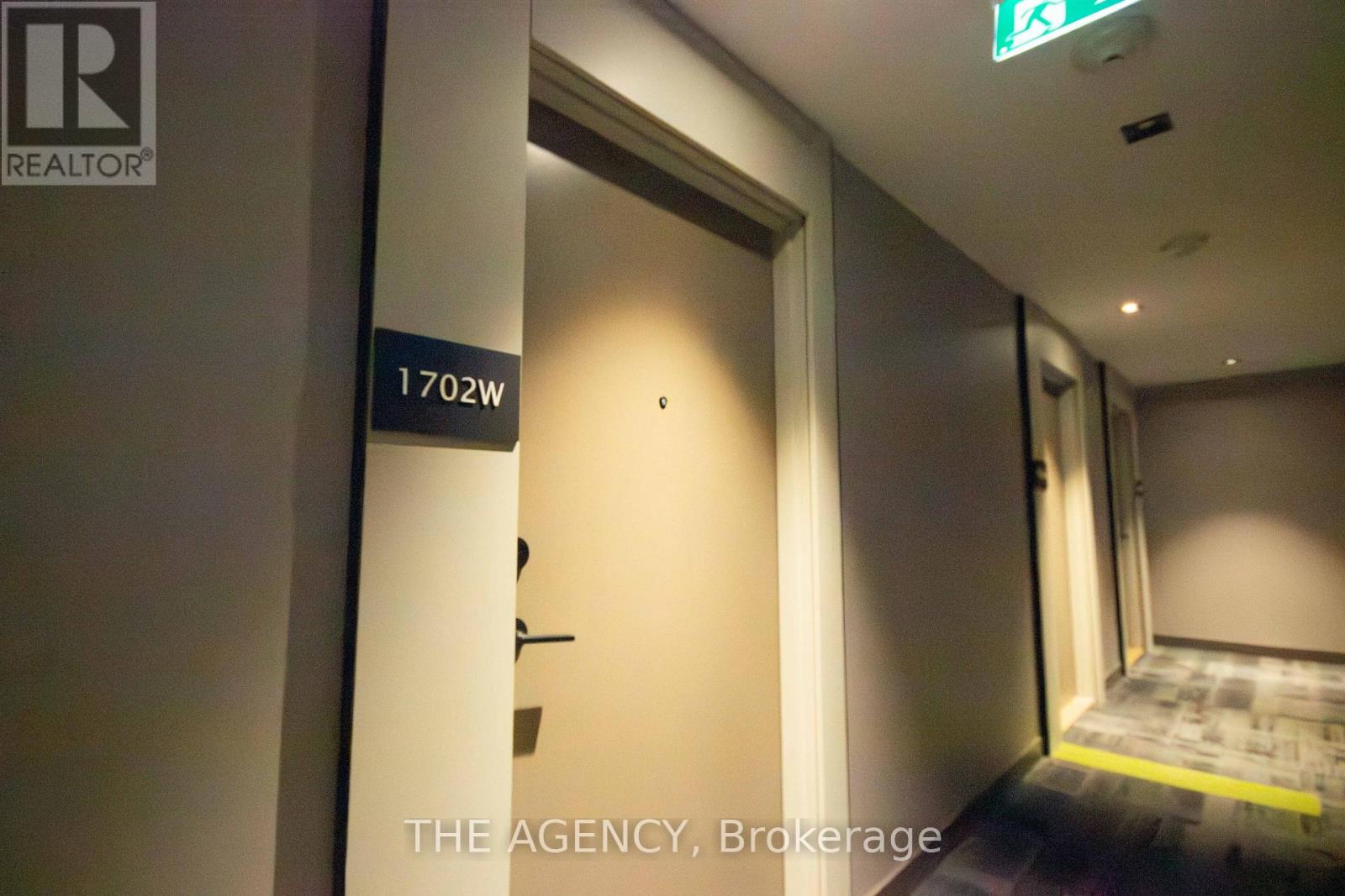1702 - 225 Sumach Street, Toronto, Ontario  M5A 0P8 - Photo 12 - C12411325