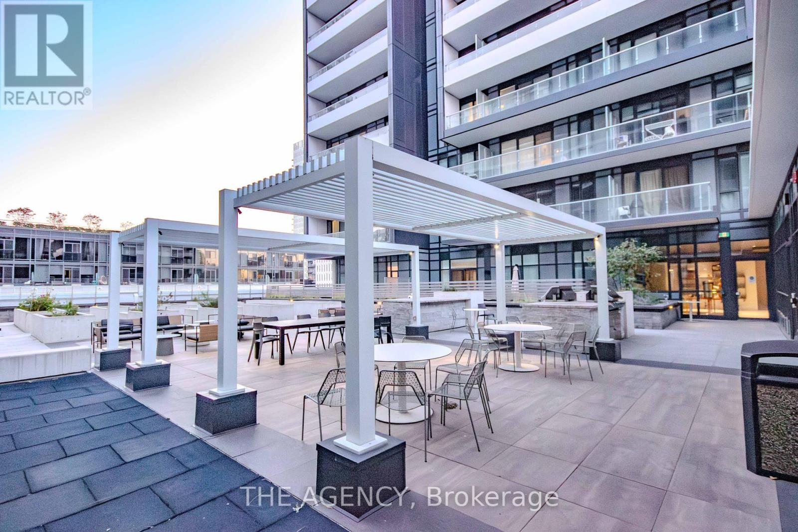 1702 - 225 Sumach Street, Toronto, Ontario  M5A 0P8 - Photo 15 - C12411325