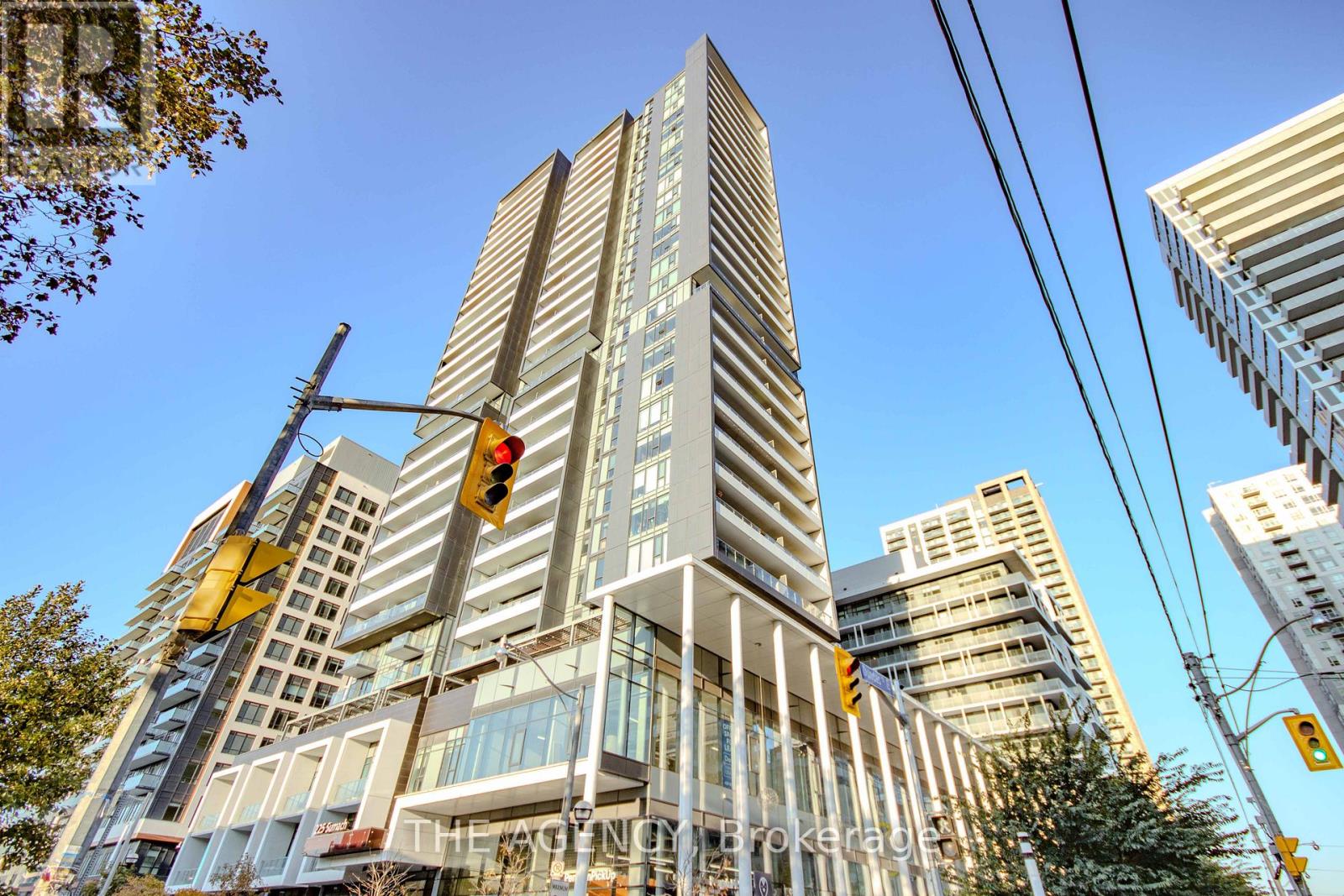1702 - 225 Sumach Street, Toronto, Ontario  M5A 0P8 - Photo 31 - C12411325