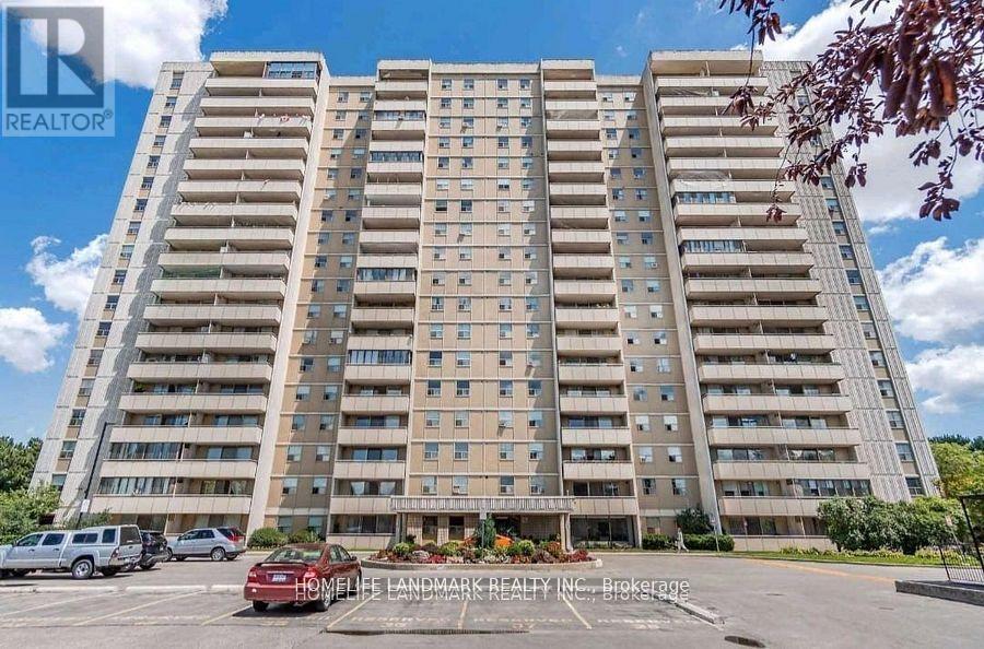 # 1003 - 1338 York Mills Road E, Toronto, Ontario  M3A 3M3 - Photo 1 - C12411329