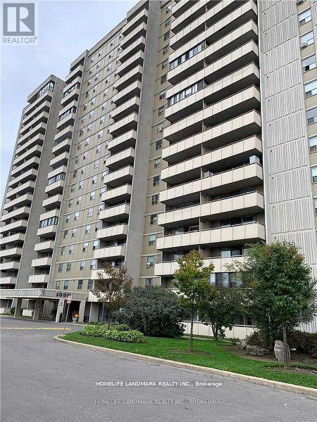# 1003 - 1338 York Mills Road E, Toronto, Ontario  M3A 3M3 - Photo 2 - C12411329