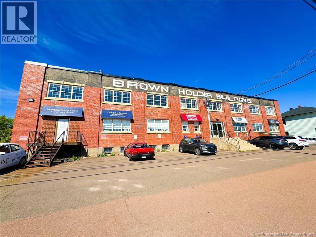 264 Botsford Street Unit# 200, Moncton, New Brunswick