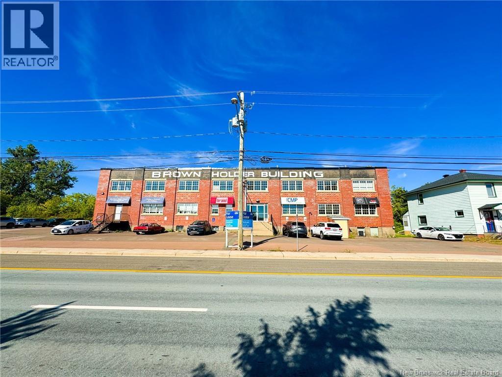 264 Botsford Street Unit# 200, Moncton, New Brunswick  E1C 4X7 - Photo 35 - NB105524