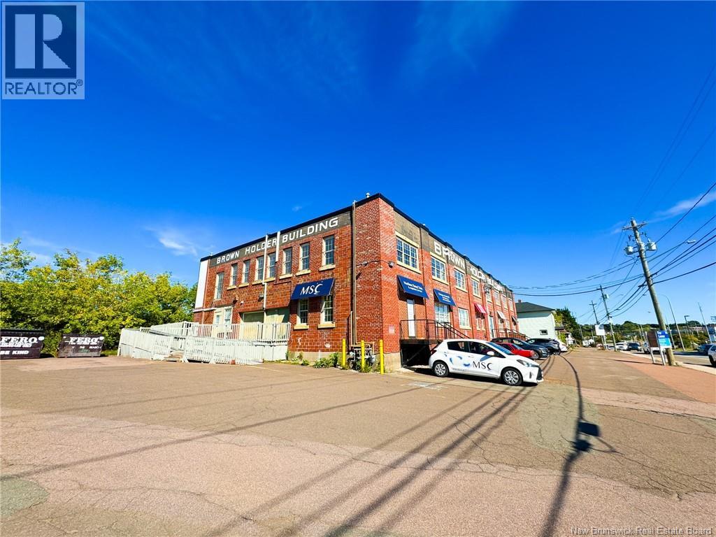 264 Botsford Street Unit# 200, Moncton, New Brunswick  E1C 4X7 - Photo 36 - NB105524