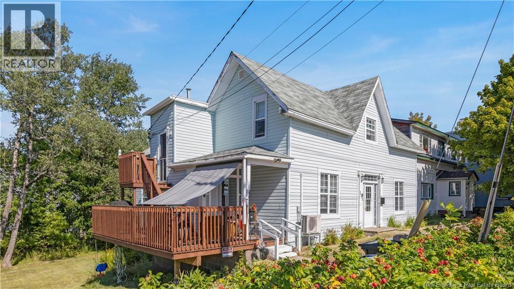 275-277 Rockland, Saint John, New Brunswick  E2K 3K3 - Photo 2 - NB126515