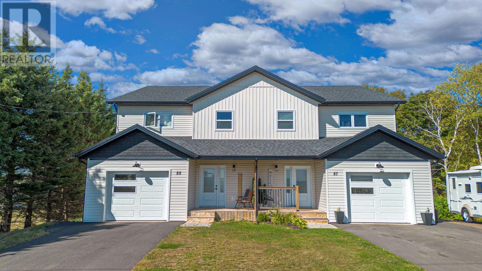 85 Ferry Road, Cornwall, Prince Edward Island  C0A 1H0 - Photo 1 - 202523655