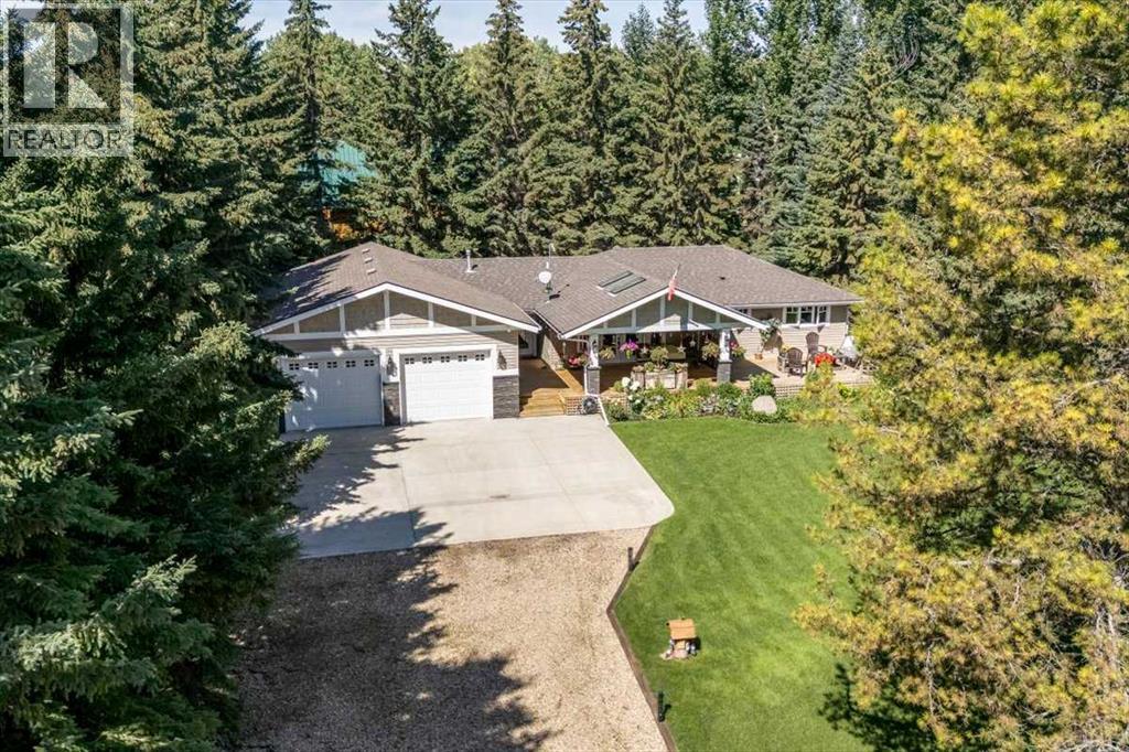 56 Lakeview Drive, Rural Ponoka County, Alberta  T0C 2J0 - Photo 40 - A2244396