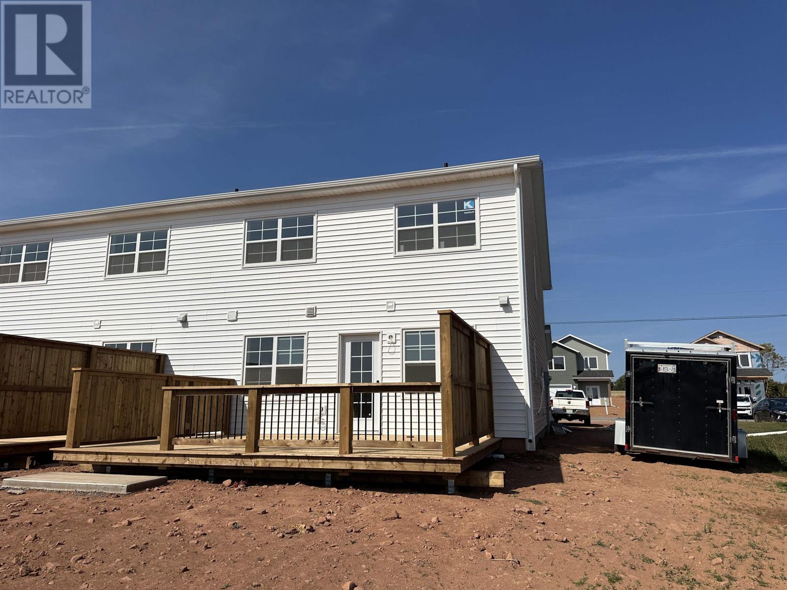 68 Samantha Lane, Cornwall, Prince Edward Island  C0A 1H0 - Photo 2 - 202523659