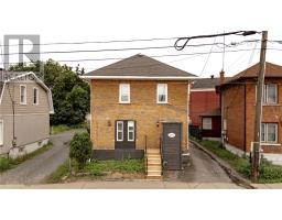 274 DOUGLAS Street, Sudbury, Ontario