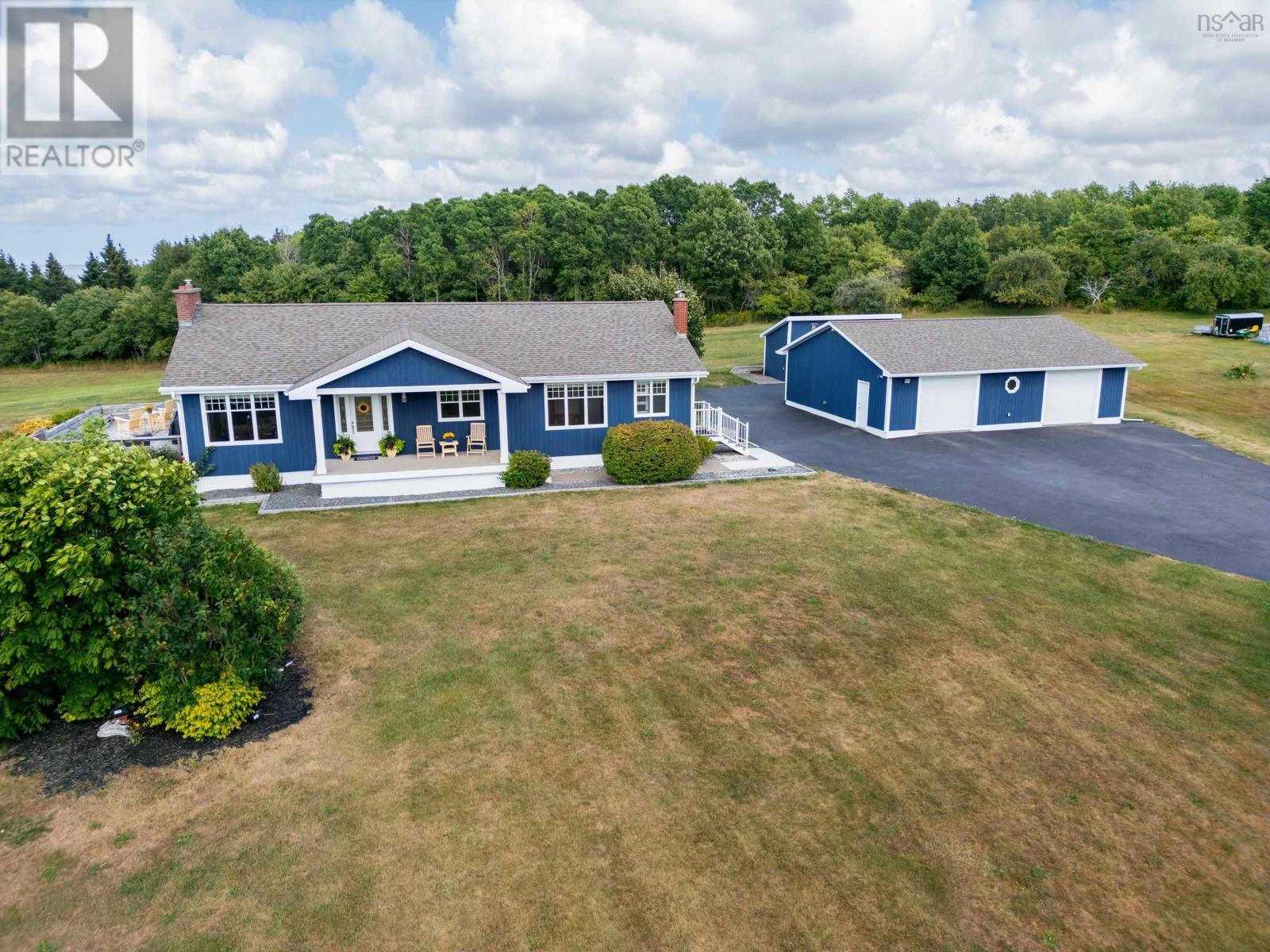 2140 Point Edward Highway, Point Edward, Nova Scotia  B2A 4R6 - Photo 2 - 202521181