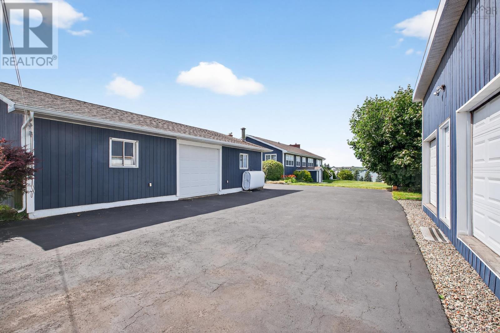 2140 Point Edward Highway, Point Edward, Nova Scotia  B2A 4R6 - Photo 5 - 202521181