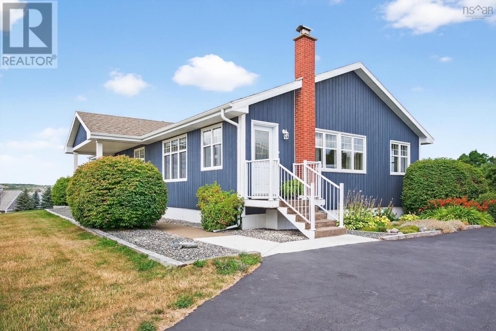 2140 Point Edward Highway, Point Edward, Nova Scotia  B2A 4R6 - Photo 4 - 202521181