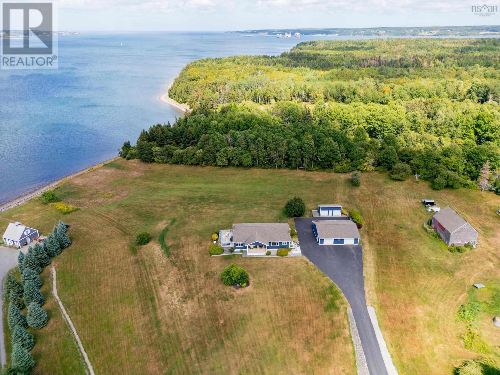 2140 Point Edward Highway, Point Edward, Nova Scotia  B2A 4R6 - Photo 38 - 202521181