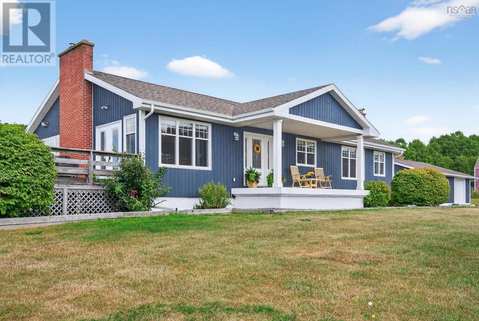 2140 POINT EDWARD HIGHWAY, Point Edward, Nova Scotia