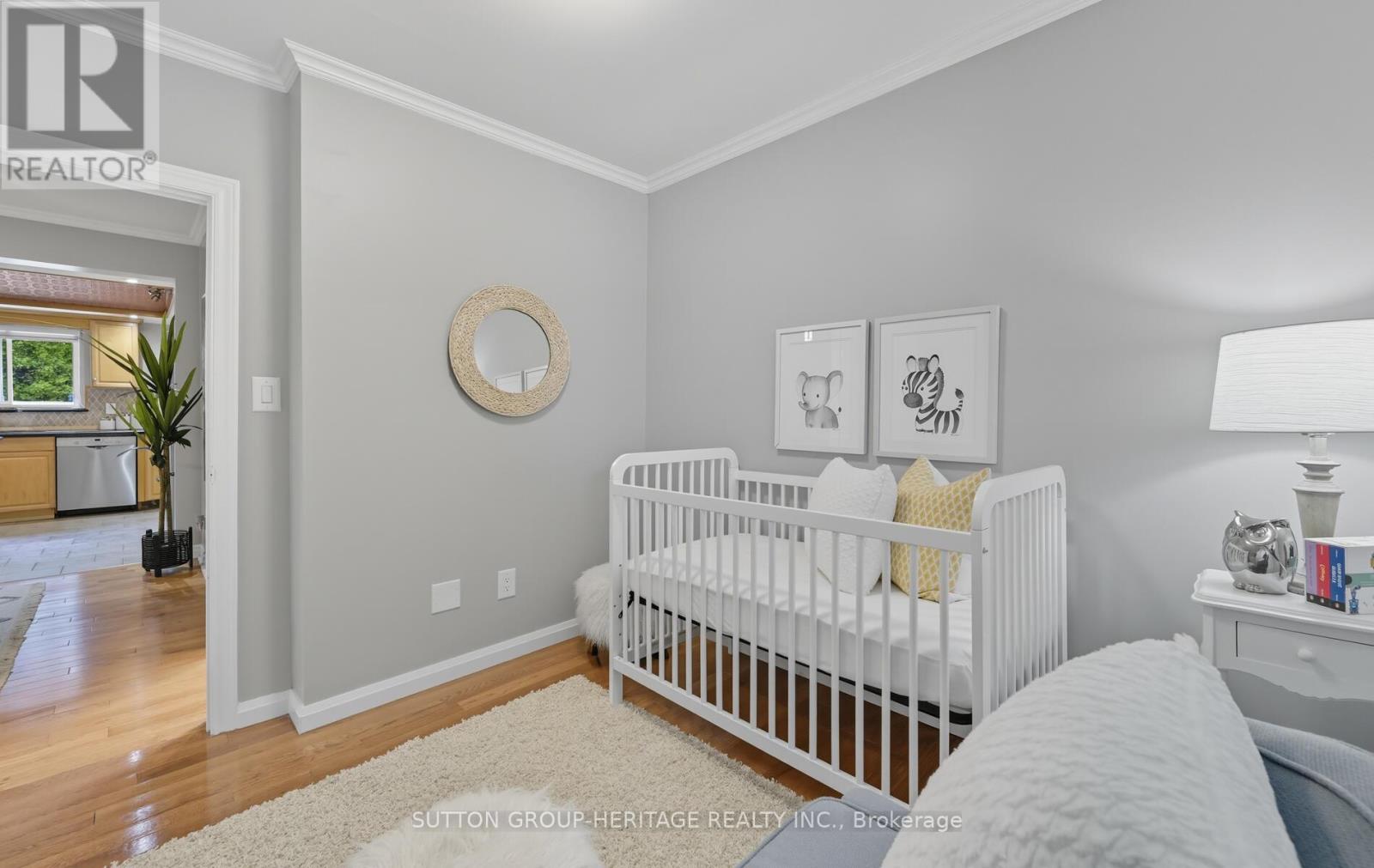 823 Rowena Street, Oshawa, Ontario  L1H 4Z6 - Photo 16 - E12411281