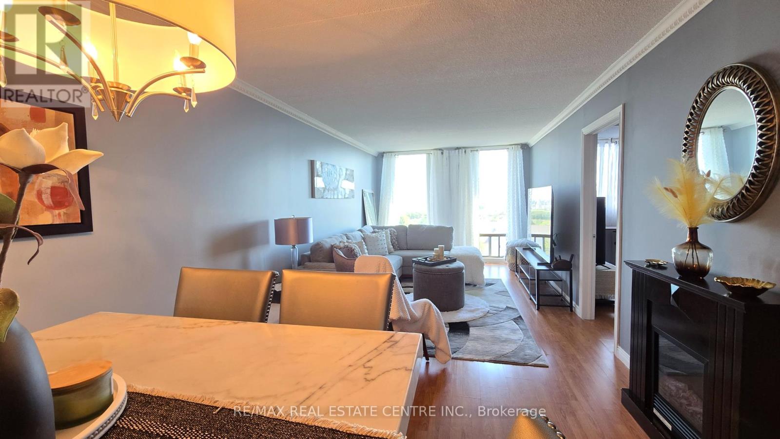 609 - 1540 Pickering Parkway, Pickering, Ontario  L1V 3V9 - Photo 21 - E12406146