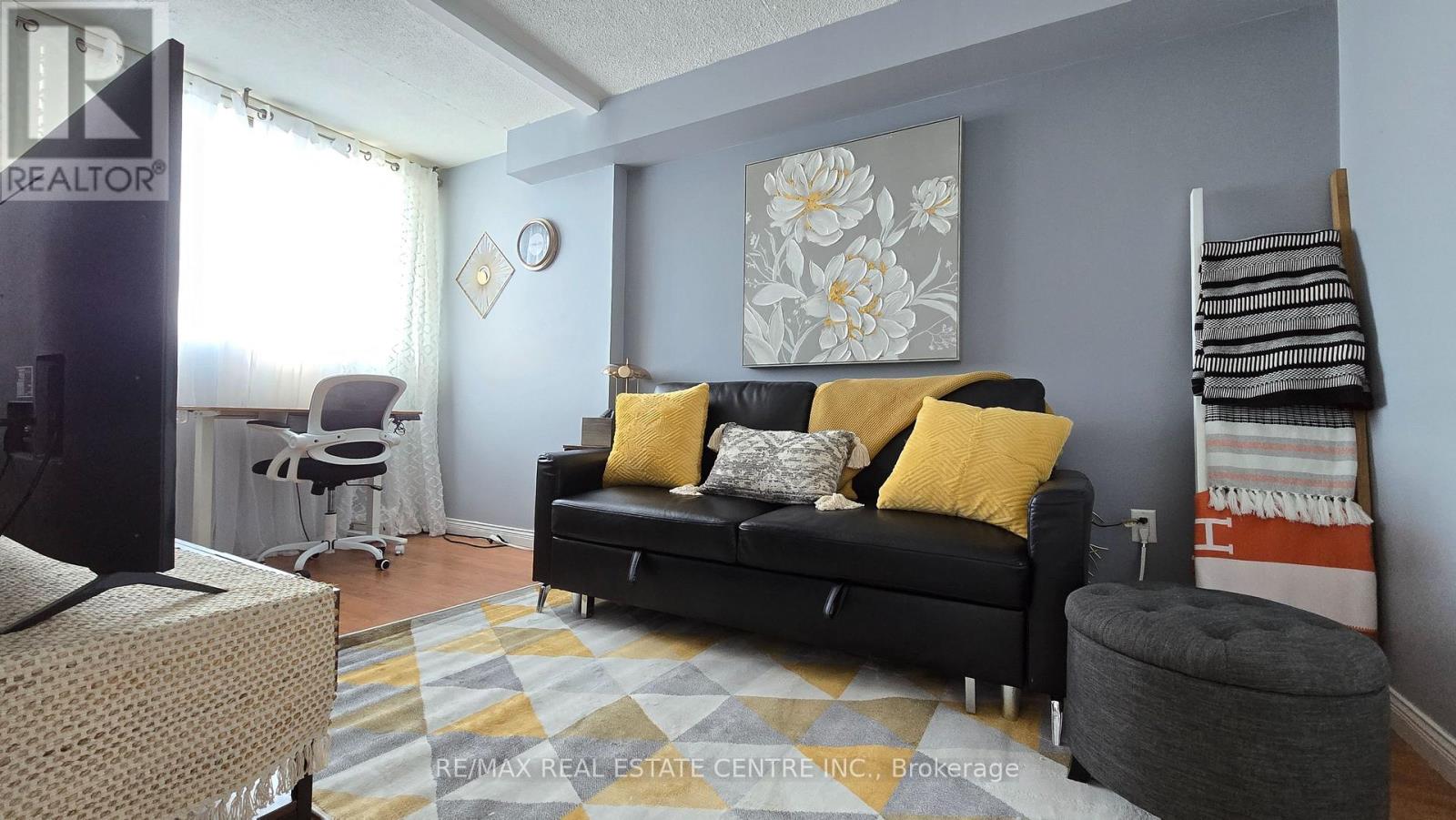 609 - 1540 Pickering Parkway, Pickering, Ontario  L1V 3V9 - Photo 35 - E12406146