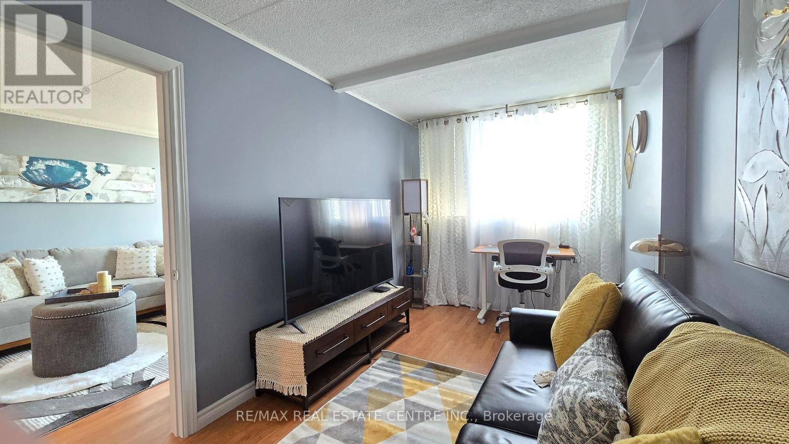 609 - 1540 Pickering Parkway, Pickering, Ontario  L1V 3V9 - Photo 36 - E12406146