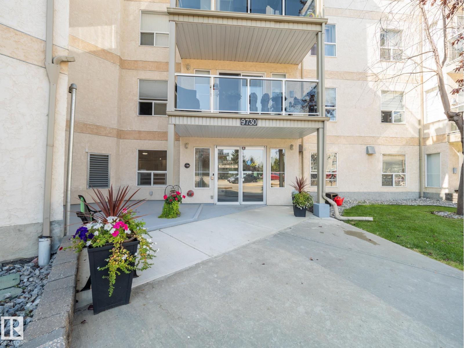#218 9730 174 St Nw, Edmonton, Alberta  T5T 6J4 - Photo 2 - E4458284