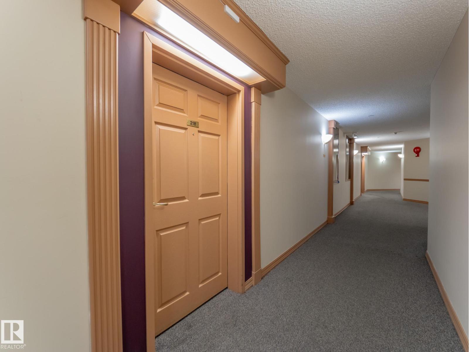 #218 9730 174 St Nw, Edmonton, Alberta  T5T 6J4 - Photo 3 - E4458284