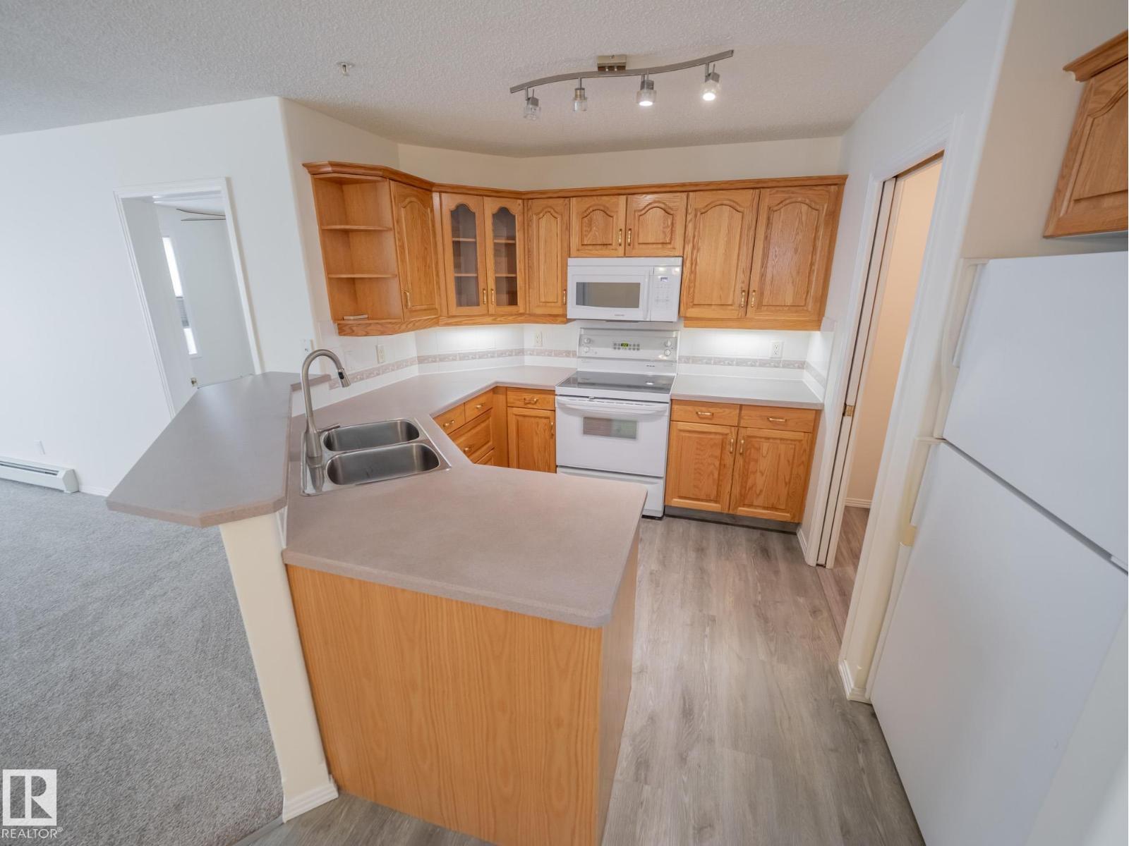 #218 9730 174 St Nw, Edmonton, Alberta  T5T 6J4 - Photo 7 - E4458284