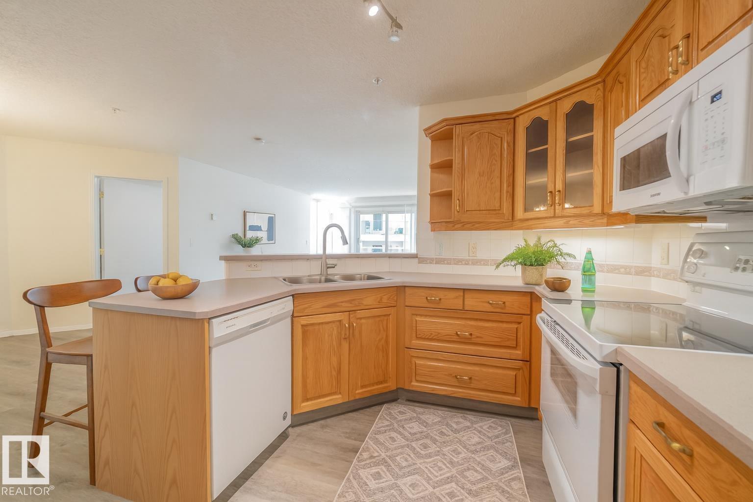 #218 9730 174 St Nw, Edmonton, Alberta  T5T 6J4 - Photo 9 - E4458284
