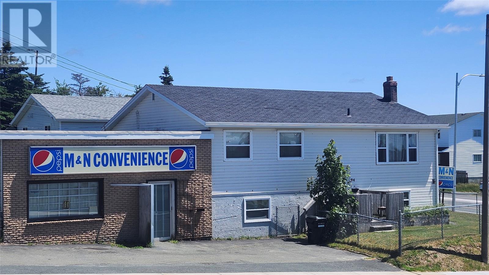 94 Hamlyn Road, St. John's, Newfoundland & Labrador  A1E 4J6 - Photo 1 - 1290623