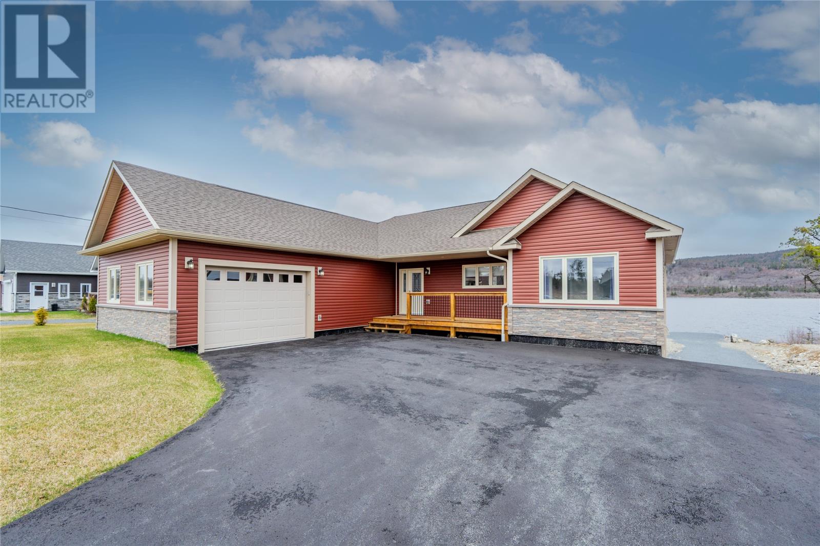42 Jack Pine Place, Spaniards Bay, Newfoundland & Labrador  A0A 3X0 - Photo 1 - 1290613
