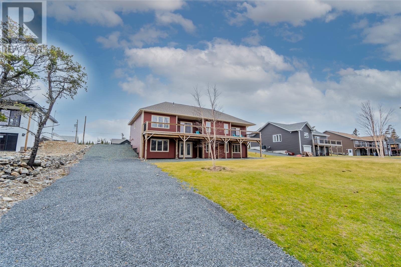 42 Jack Pine Place, Spaniards Bay, Newfoundland & Labrador  A0A 3X0 - Photo 26 - 1290613
