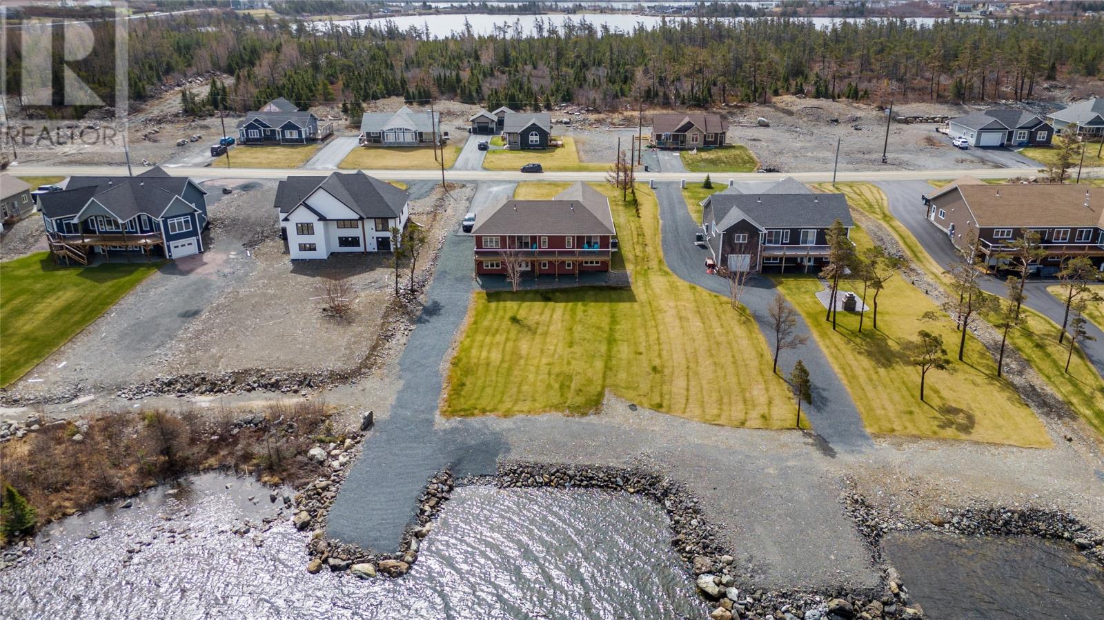 42 Jack Pine Place, Spaniards Bay, Newfoundland & Labrador  A0A 3X0 - Photo 30 - 1290613