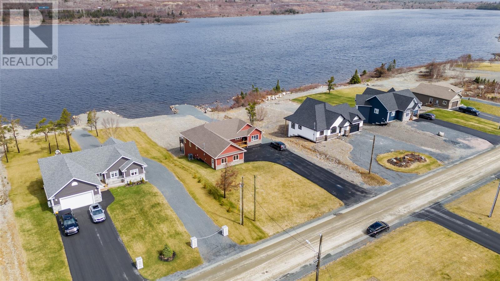 42 Jack Pine Place, Spaniards Bay, Newfoundland & Labrador  A0A 3X0 - Photo 31 - 1290613