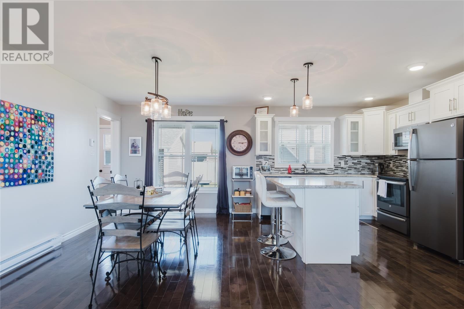 4 Sampson Crescent, Grand Falls-Windsor, Newfoundland & Labrador  A2B 0B4 - Photo 13 - 1290584