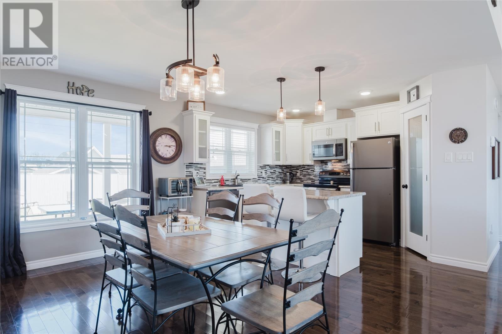 4 Sampson Crescent, Grand Falls-Windsor, Newfoundland & Labrador  A2B 0B4 - Photo 14 - 1290584