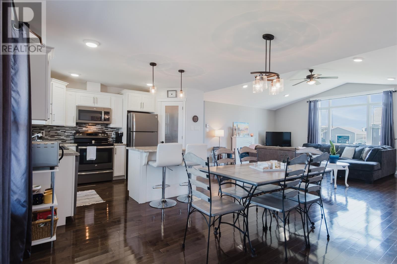 4 Sampson Crescent, Grand Falls-Windsor, Newfoundland & Labrador  A2B 0B4 - Photo 15 - 1290584