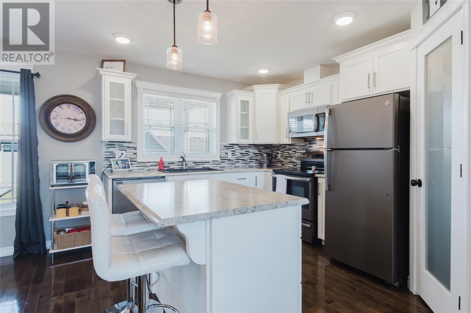 4 Sampson Crescent, Grand Falls-Windsor, Newfoundland & Labrador  A2B 0B4 - Photo 16 - 1290584