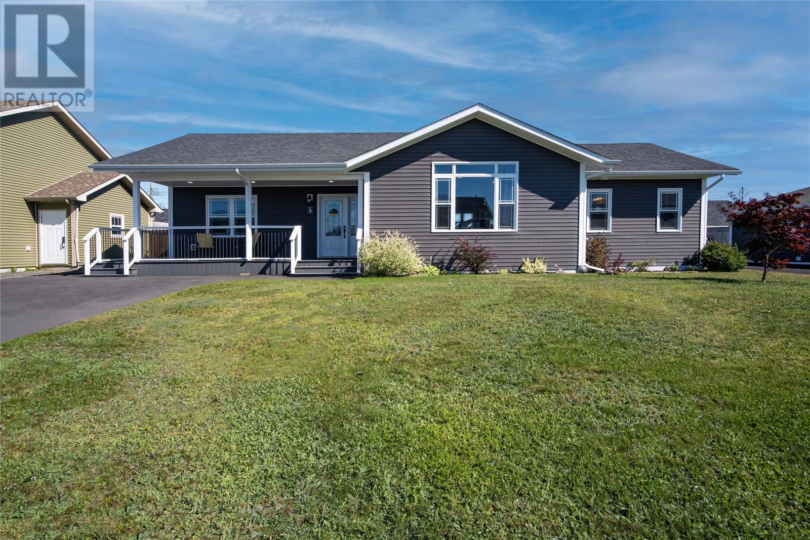 4 Sampson Crescent, Grand Falls-Windsor, Newfoundland & Labrador  A2B 0B4 - Photo 2 - 1290584