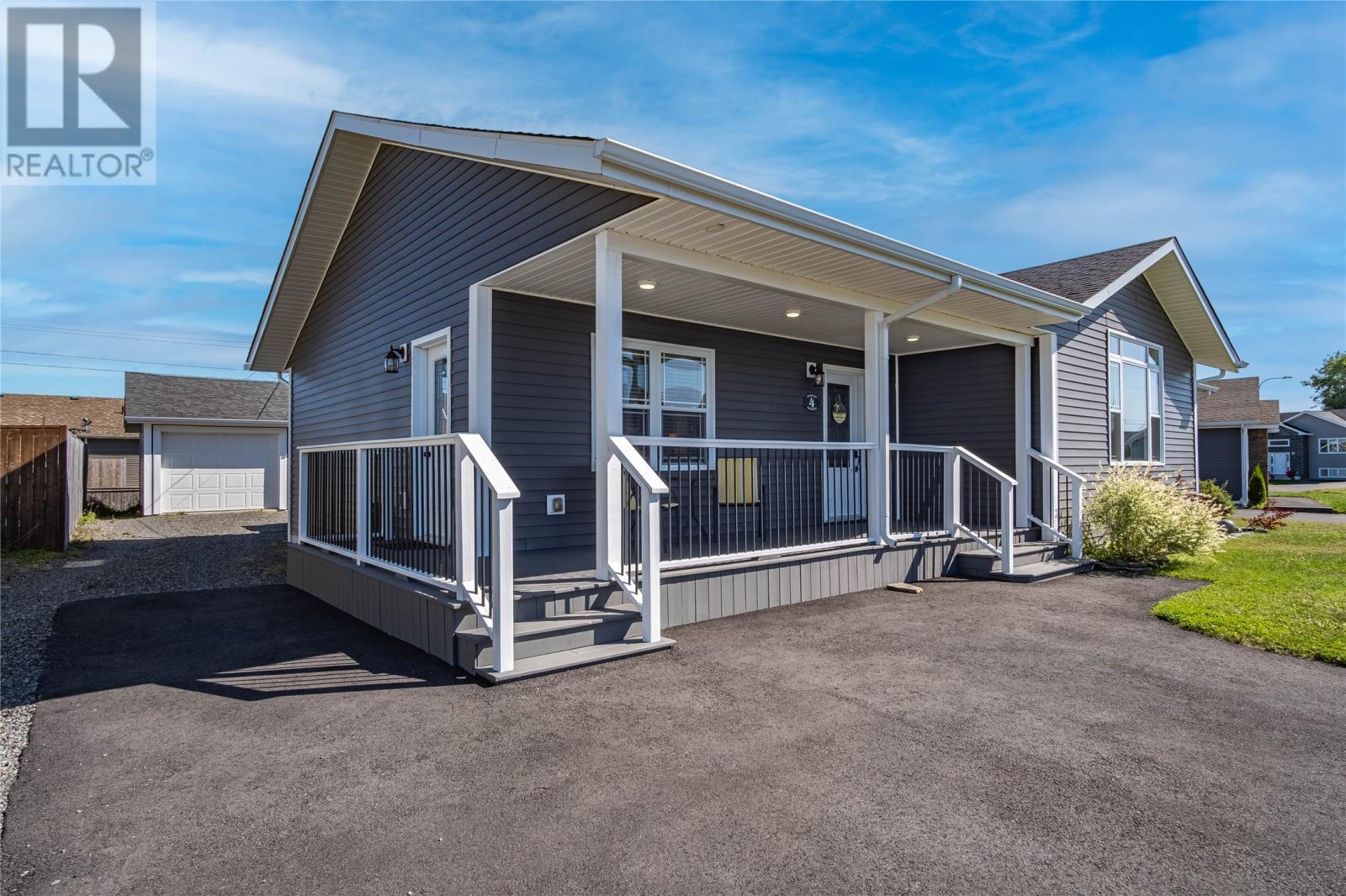 4 Sampson Crescent, Grand Falls-Windsor, Newfoundland & Labrador  A2B 0B4 - Photo 3 - 1290584