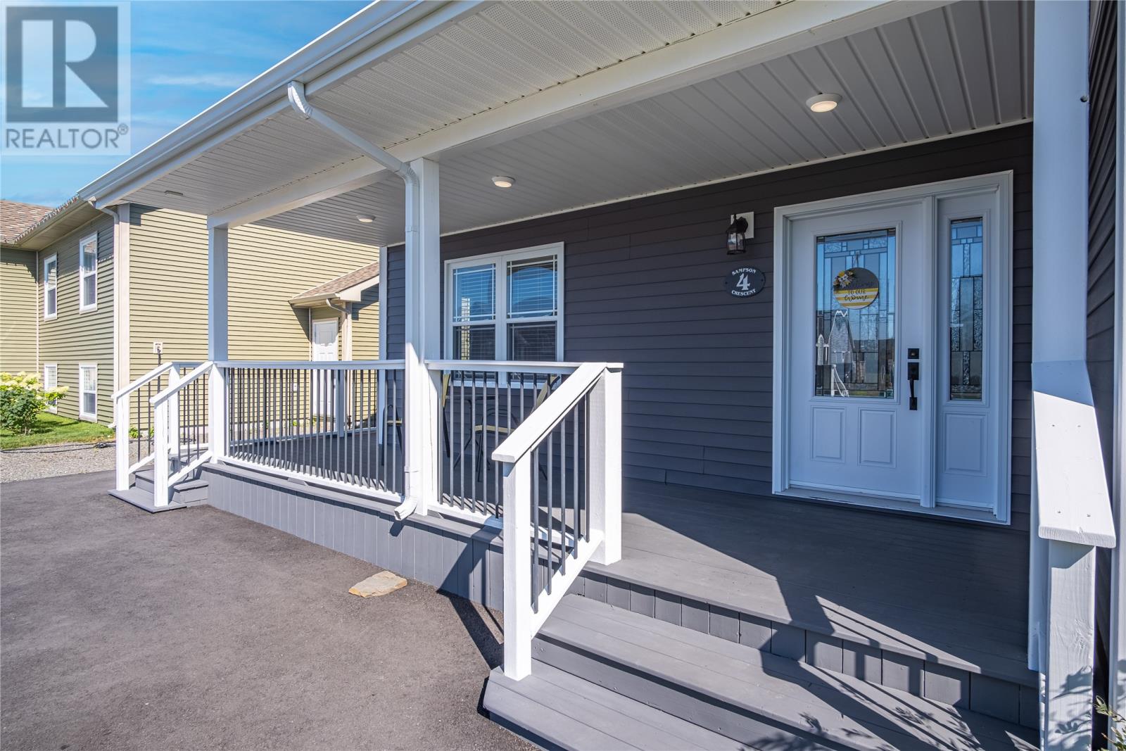 4 Sampson Crescent, Grand Falls-Windsor, Newfoundland & Labrador  A2B 0B4 - Photo 4 - 1290584