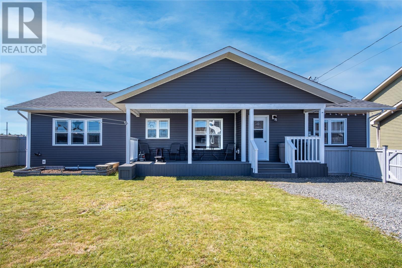 4 Sampson Crescent, Grand Falls-Windsor, Newfoundland & Labrador  A2B 0B4 - Photo 41 - 1290584
