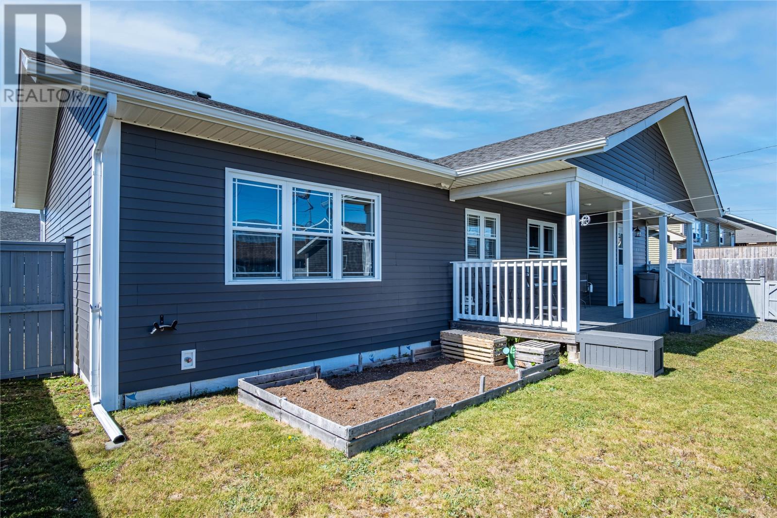 4 Sampson Crescent, Grand Falls-Windsor, Newfoundland & Labrador  A2B 0B4 - Photo 43 - 1290584