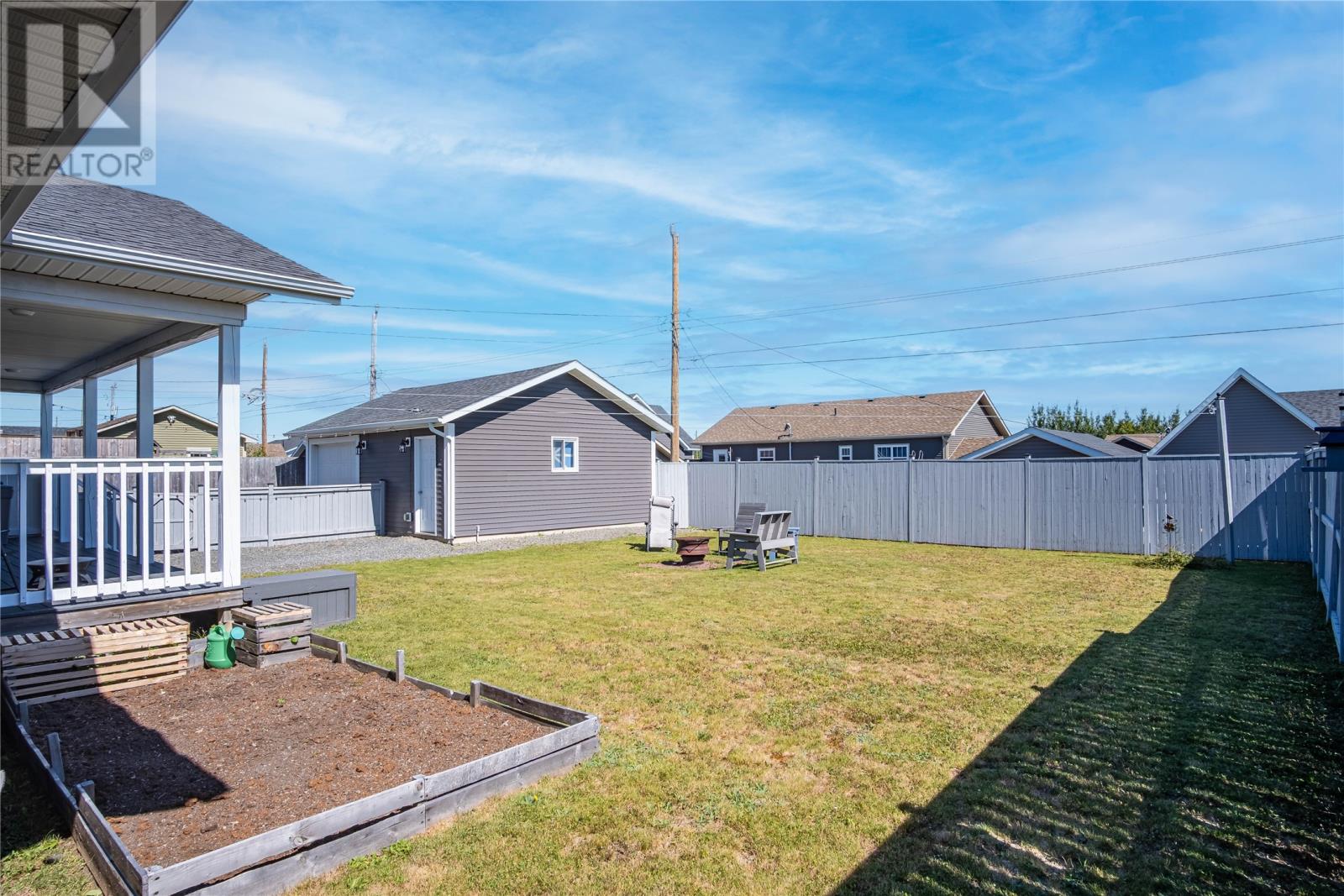 4 Sampson Crescent, Grand Falls-Windsor, Newfoundland & Labrador  A2B 0B4 - Photo 45 - 1290584