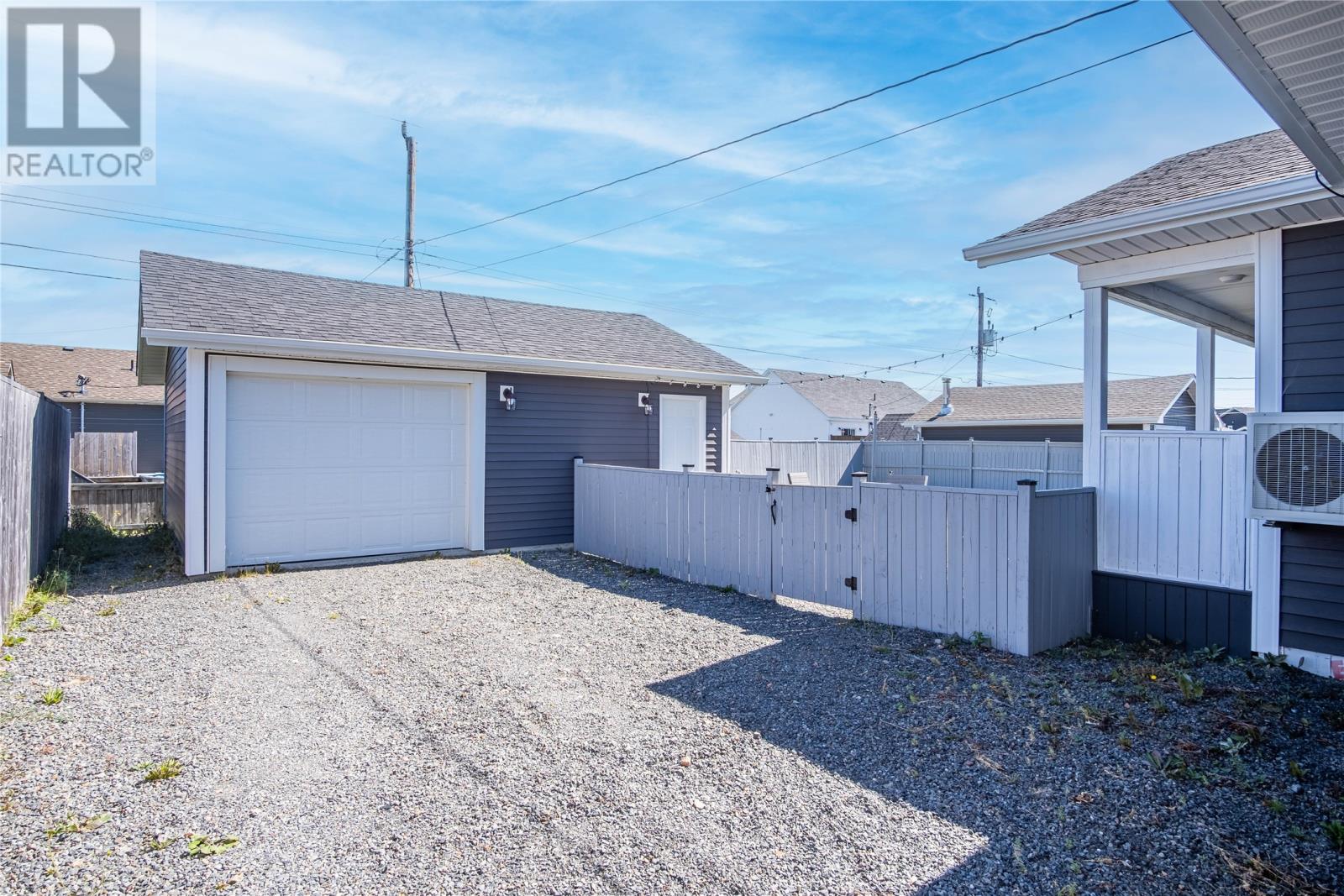 4 Sampson Crescent, Grand Falls-Windsor, Newfoundland & Labrador  A2B 0B4 - Photo 47 - 1290584