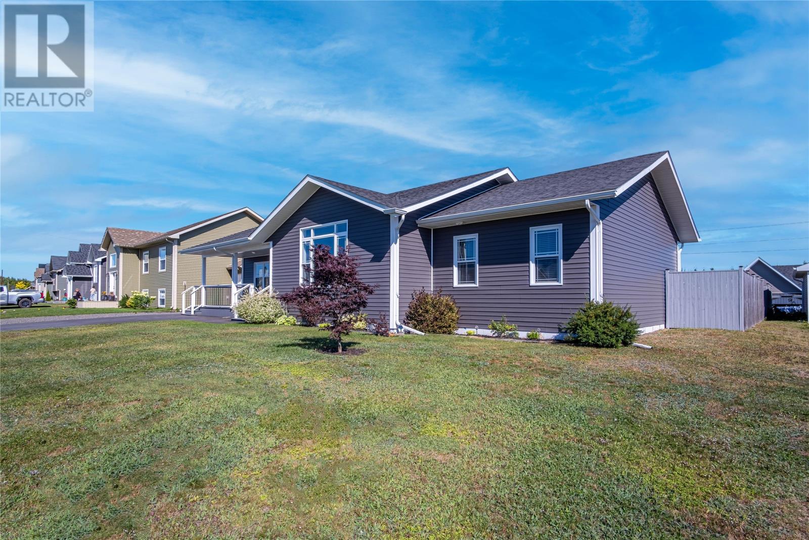 4 Sampson Crescent, Grand Falls-Windsor, Newfoundland & Labrador  A2B 0B4 - Photo 5 - 1290584