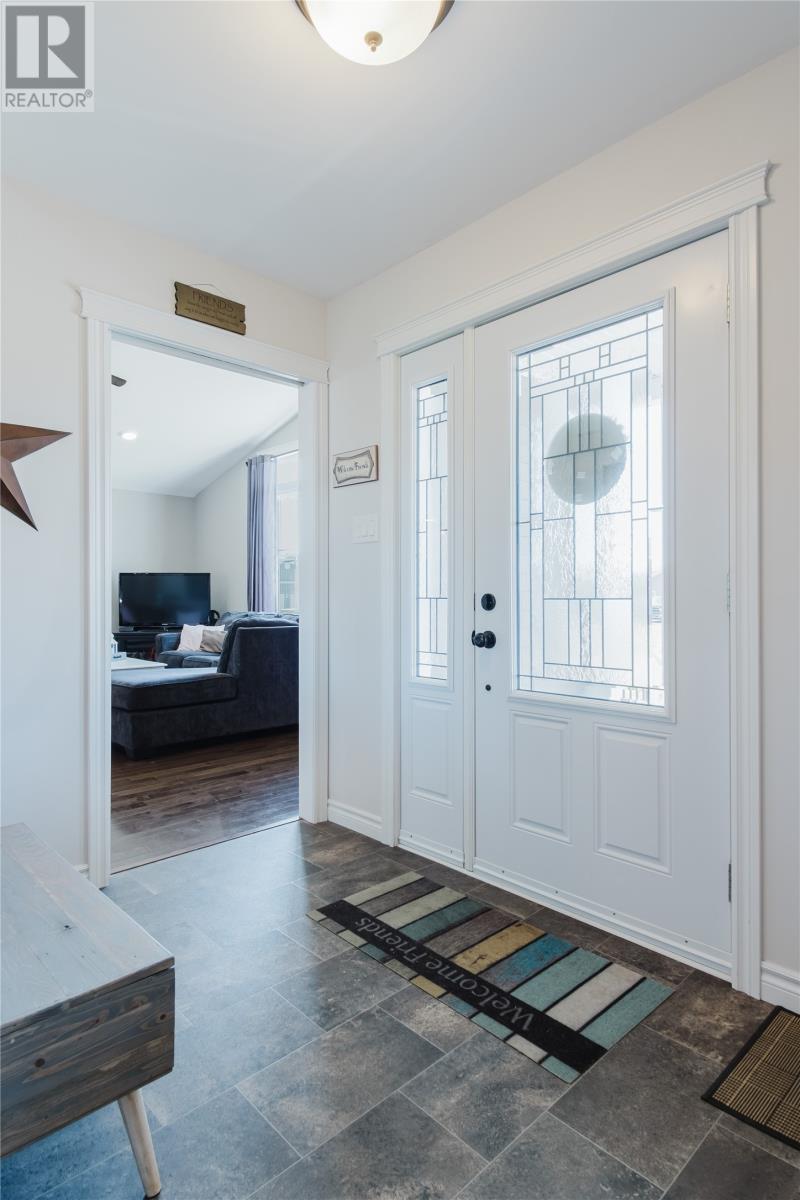 4 Sampson Crescent, Grand Falls-Windsor, Newfoundland & Labrador  A2B 0B4 - Photo 6 - 1290584
